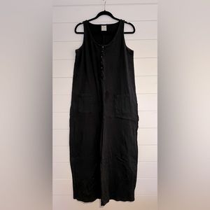 Cotton Maternity Jumper L